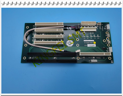 Samsungs SM411 SM421 Brett-Vorlage des Rückwand-Brett-J4809054A VME