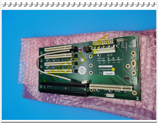 Samsungs SM411 SM421 Brett-Vorlage des Rückwand-Brett-J4809054A VME