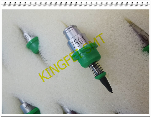 RS-1 RS-1R Düsen-Versammlung 7502 40183422 Düsen-Vorlage JUKI RS