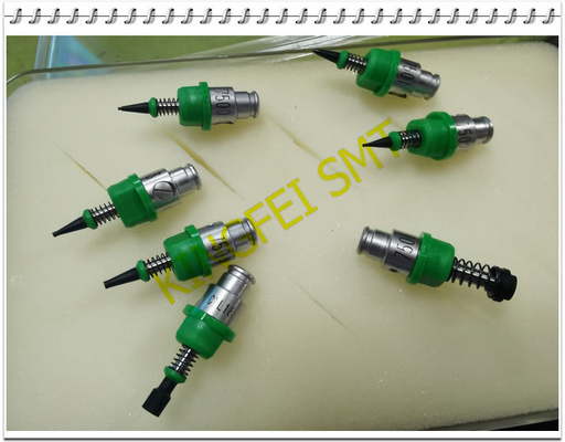 RS-1 RS-1R Düsen-Versammlung 7502 40183422 Düsen-Vorlage JUKI RS
