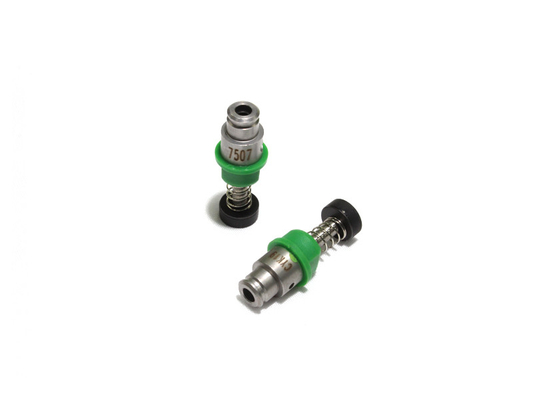JUKI 7507 Düsenbaugruppe 7507 40183427 JUKI RS-1/RS-1R Düsenbaugruppe Original neu