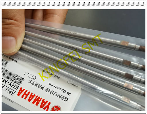 kaufen KHY-M7107-007 10NH SMT Kopf-Wellen-Zus Ersatzteil-YG12 YS12 YS24 on-line-Fertigung