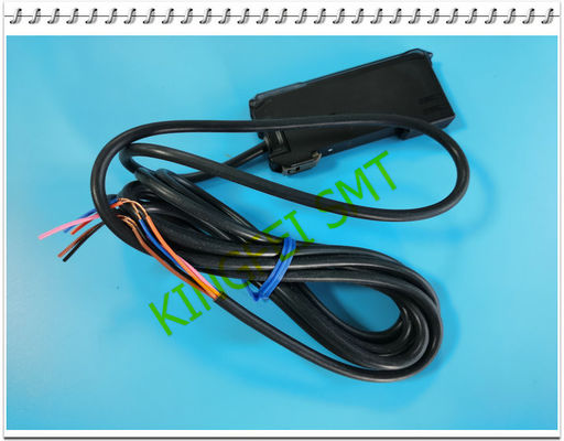 kaufen EP19-900172 EP19-001276 SMT Ersatzteil-Sensor Ampere E3X-DA21-S für Excen-Maschine on-line-Fertigung