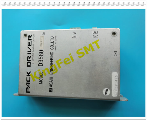 DCs 24V Satz-Fahrer-For FX1R FX1 des Impuls-Lokführer-L900E121000 D3580 Maschine