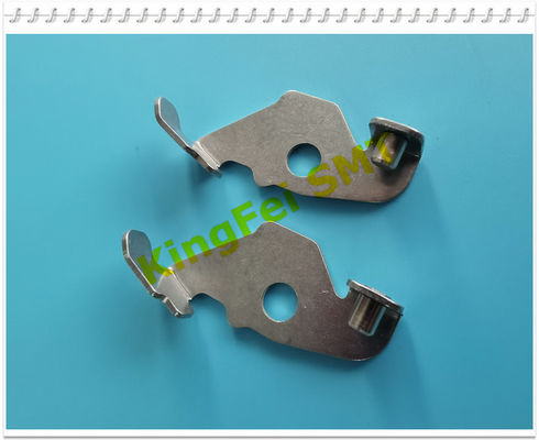 kaufen 40081910 SMT-Zufuhr-Teile herauf Zufuhr-Abdeckungs-Haken Lebenslauf-Haken ASM JUKI CTF 8mm on-line-Fertigung