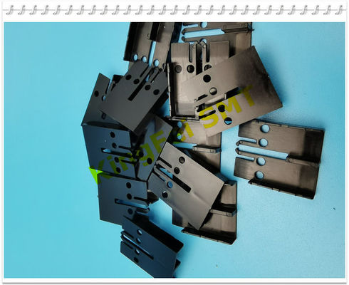 kaufen NPM 8mm Zufuhr-Teil-schwarzer Plastik des Zufuhr-Block-N210163874AA on-line-Fertigung