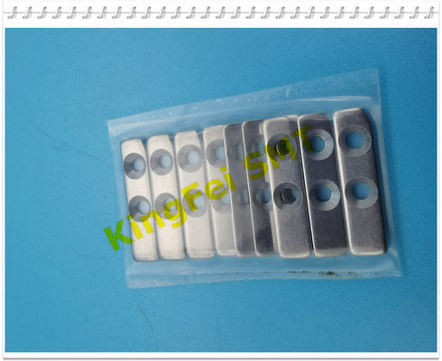 kaufen N210124272AA KXFA1MYAA00 SMT Zufuhr-Platte der Zufuhr-Teil-NPM 8mm on-line-Fertigung