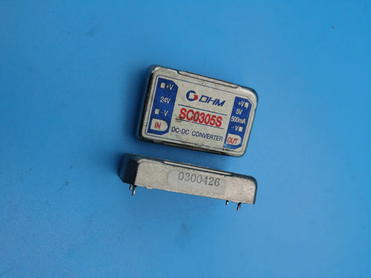 kaufen Samsung SC0305S DC-/DC-Konverter J4401007A für Brett CP45 on-line-Fertigung