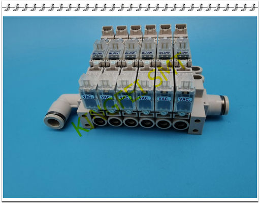 kaufen Ejektor JX100 ASM 40076877 40077375 für Maschine JUKI JX200 LED on-line-Fertigung