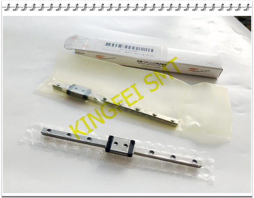 MC13-000268 SM471 SM481 LM Achse LM-Führer Führer-MC13-000116 DECAN S1 F1 Z