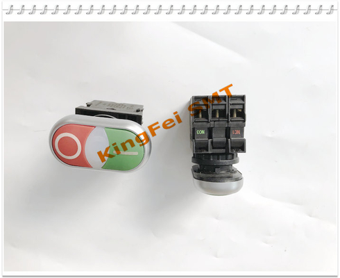 Linse klares PLASTIKEP20-000114 des Eaton-Drucktastenschalter-M22-K10 J6739087A