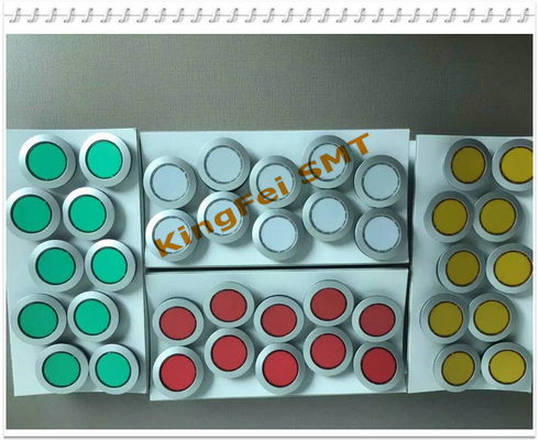 Linse klares PLASTIKEP20-000114 des Eaton-Drucktastenschalter-M22-K10 J6739087A