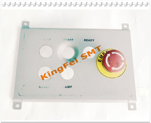 kaufen Front-OPplatten-Kabel J91671548A J91671548B für Samsung Mounter on-line-Fertigung