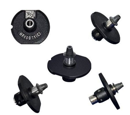 kaufen Düse HF1005R HF10071 HF12081 HF0603R HF0402R HF1608R HF3008 JUKI RX7 RX6 FX-3R SMT on-line-Fertigung