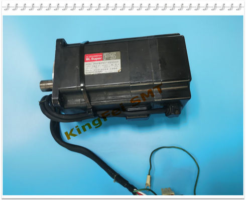 kaufen Servomotor P50B08075DXS44 Yamaha YV100XG 750W on-line-Fertigung
