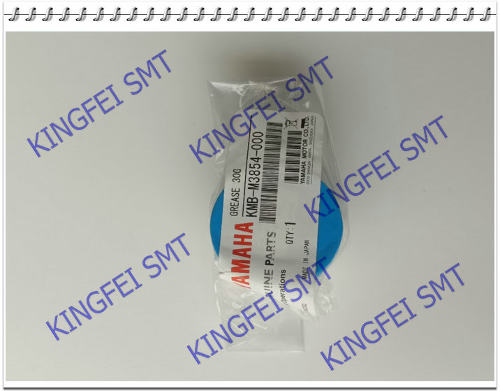 KMB-M3854-000 SMT Ersatzteile Grese 30g für YSM40R-Maschinen-Wartungs-Fett