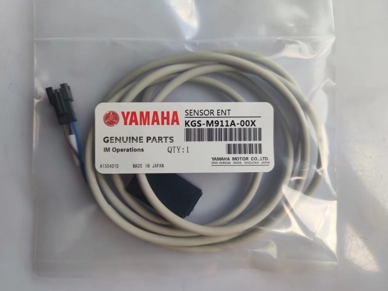 KGS-M911A-00X YG100 Sensoreinheit KGS-M927A-00X Ein-/Auslaufsensor des Förderers