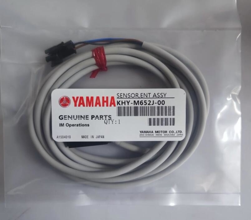 KHY-M652J-00 YG12 YS12 Ersatzteile Sensor-HNOzus SMTs für Yamaha-Maschine