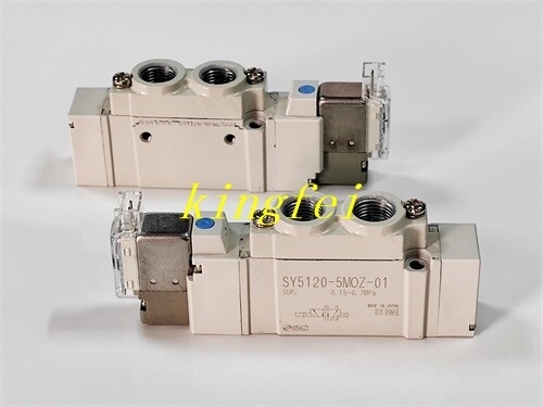 FUJI H13362 NXT Cutter Solenoidventil auf Lager schnelle Lieferung Original brandneu