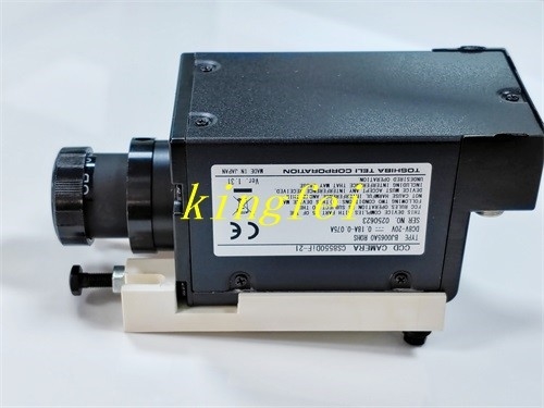 FUJI UG00300 NXT MARK Kamera Original brandneu auf Lager schnelle Lieferung