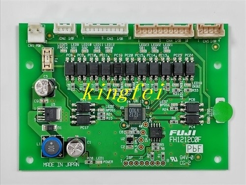FUJI XK05780 NXT CONTROL BOARD Original brandneues auf Lager schnell liefern