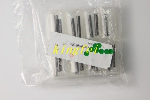 FUJI 2MGGHB004601 XPF Düsenwelle Original brandneu auf Lager schnelle Lieferung