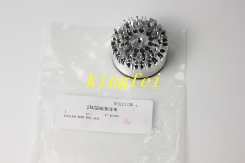 FUJI 2UGGHB000300 XP Drehkopf auf Lager schnelle Lieferung Original brandneu