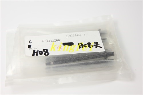 FUJI AA1ZX00 NXT Düsenwelle H08 Kopf Original brandneu auf Lager schnelle Lieferung