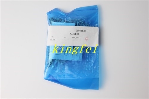 FUJI AA19H06 NXT Filter komplettes Set V12 H12 Filter auf Lager schnelle Lieferung