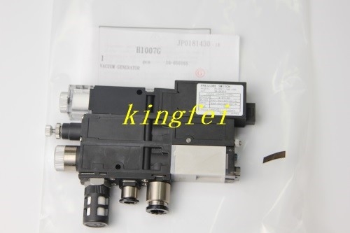 FUJI H1007G XP243E Vakuumgenerator auf Lager schnelle Lieferung Original brandneu