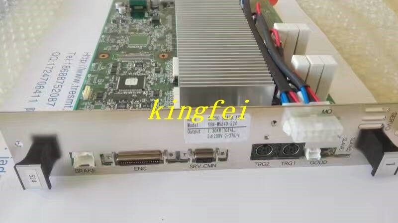 YAMAHA KHN-M5840-025 YS12 YS24 YS12F Sensor Board Assy YAMAHA Maschinenzubehör