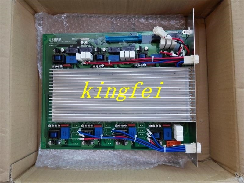 YAMAHA KJ0-M5810-K4X Fahrplan ASSY KJ0-M5810-K43 YV100XG Fahrplan YAMAHA Maschinenzubehör