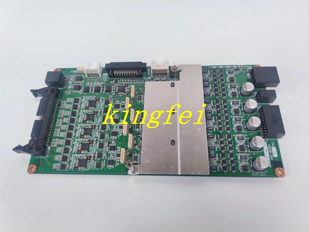 YAMAHA KKE-M5891-010 Kopf-Servo-Karte YS24 Kopf-R-Achsen-Antriebs-Servo KKE-M58901-02 YAMAHA Maschinenzubehör