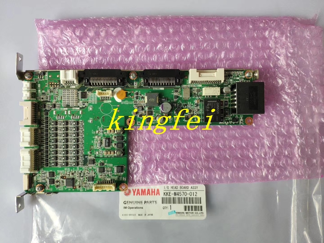 YAMAHA YS24 Kopf-IO-Board KKE-M4570-010 Kopf-IO-Board ASSY YAMAHA Maschinenzubehör