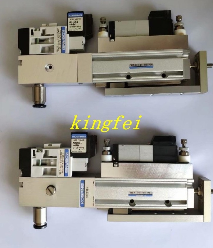 YAMAHA KV5-M7121-R0X YTF Rucksack Saugzylinder Solenoidventil YAMAHA Maschinenzubehör