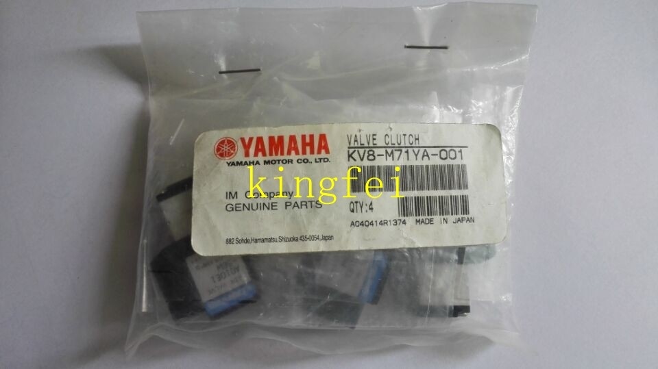 YAMAHA KV8-M71YA-00X KOGANEI A010E1-56W Düsenwechsel Zentralventil YAMAHA Maschinenzubehör