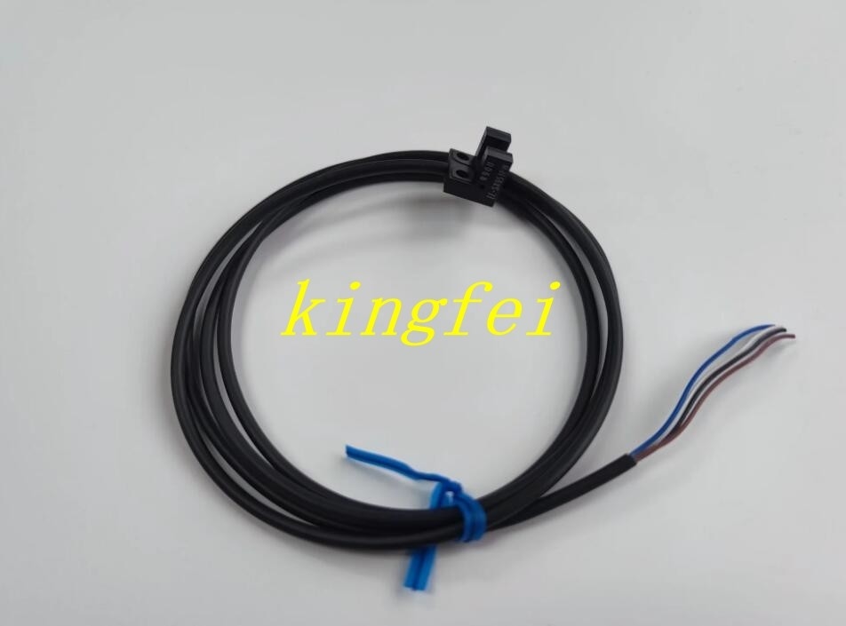 YAMAHA KLW-M653F-00 Ursprungssensor KLW-M653F-10 YSM20 Ursprungsbegrenzungssensor X-Achse YAMAHA Maschinenzubehör