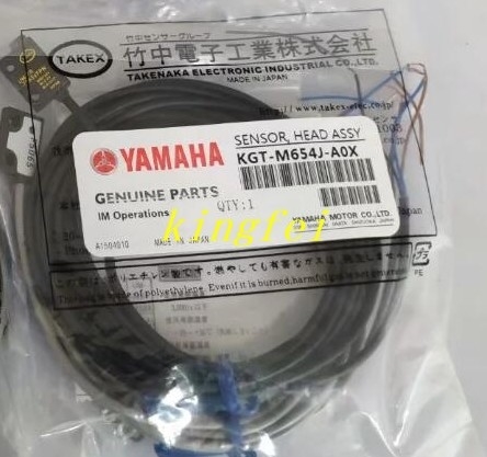 YAMAHA UM-TR-7383VFPN Sensor UM-TL-7383F KGT-M654J-A0X YG200 Sensor YAMAHA Maschinenzubehör