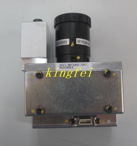YAMAHA YV100XG Kamera mit festen Komponenten YG200 Kompositkamera KV1-M73A0-33x CCD CAMERA YAMAHA Maschinenzubehör