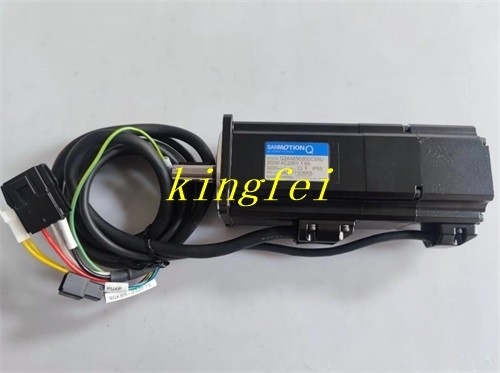 YAMAHA 90K63-201301 Verteilmaschine Ober- und Untermotor YS24 W-Achsenmotor Q2AA04010DXS5U YAMAHA Maschinenzubehör