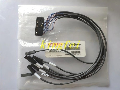 YAMAHA Fliegekopf Saugdüsenwechselsensor KV8-M653H-004 YAMAHA Maschinenzubehör