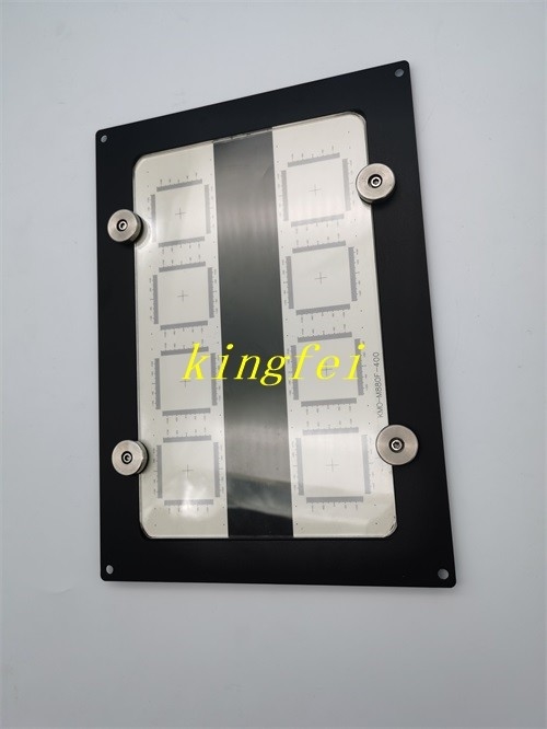 YAMAHA KM0-M880F-400 Glas-PCB ASSY YV Korrekturglas YAMAHA Maschinenzubehör