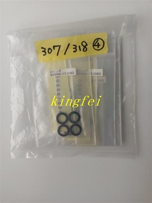 YAMAHA 90990-17J082 305A Saugdüse Versiegelungsring KGA-M8752-00X YAMAHA Maschinenzubehör