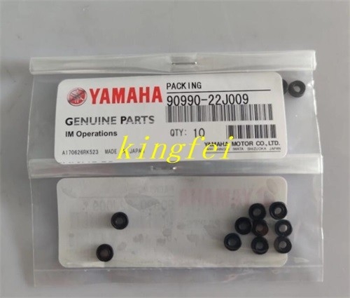 YAMAHA 90990-22J009 YS12 Saugstange Versiegelungsring YS24 Saugstange oberer Gummiring YAMAHA Maschinenzubehör