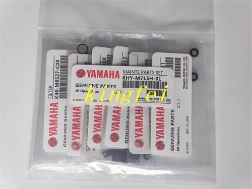 YAMAHA KHY-M715H-01 YS12 Wartungspaket YS24 Zubehörpaket Hauptwartung YAMAHA Maschinenzubehör