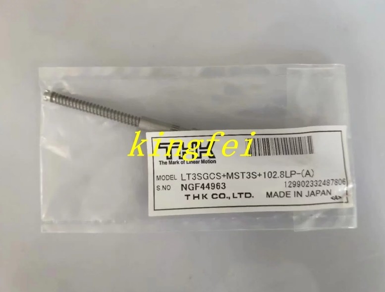 YAMAHA YSM40R Düsenstange KMB-M7006-00 Kopfstange KMB-M7007-A0 LT3SGCS+MST3S+102.8 YAMAHA Maschinenzubehör