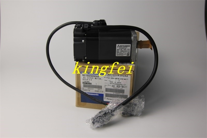 Panasonic N510028282AA AC SERVO MOTOR auf Lager schnelle Lieferung Original brandneu