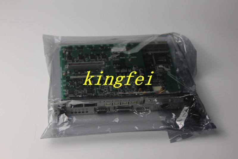 Panasonic N1F8SC1B CONTROLLER BOARD auf Lager schnelle Lieferung Original brandneu