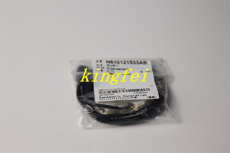 Panasonic N610121533AB NPM Kontrastsensor E3T ST31 Original brandneu