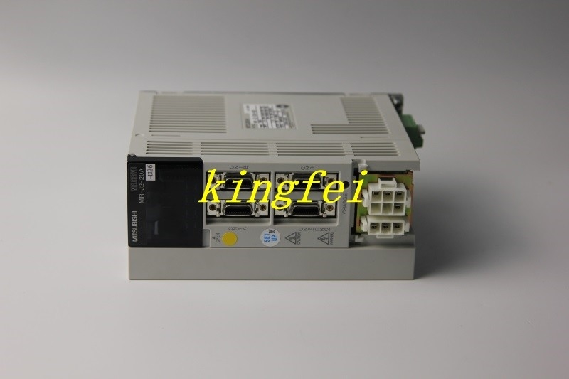 Panasonic MR-J2-20A-N26 Achsentriebwerk für Gleichstrommotor für SMT Gleichstrommotor